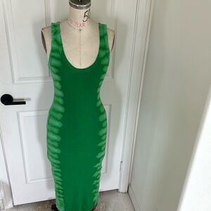 Cotton citizen dress